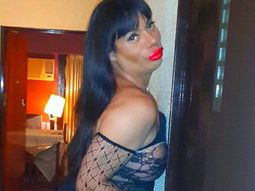 La mediática fue demorada La mediática fue demorada