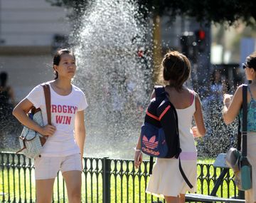 Pronóstico del tiempo del jueves 5 de enero de 2017
