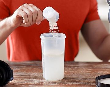 Prohíben la venta de productos alimenticios