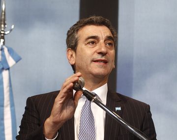 Investigaremos cómo un rollo de alambre llegó a las vías del tren Mitre