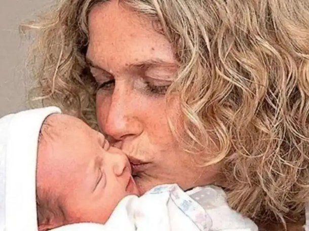 El emotivo homenaje de Maru Botana a su hijo Facundo, a 17 años de su nacimiento