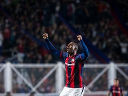 river negocia con san lorenzo por romana: el posible acuerdo river negocia con san lorenzo por romana: el posible acuerdo