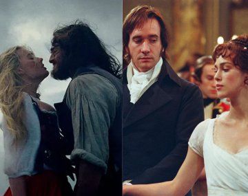 Después de Cumbres Borrascosas: por qué Orgullo & Prejuicio es el romance que el streaming necesita
