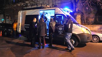 un audio apuntaria al circulo intimo de la familia rawson un audio apuntaria al circulo intimo de la familia rawson