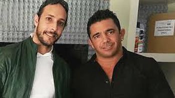 detuvieron a un amigo de farina profugo por narcotrafico detuvieron a un amigo de farina profugo por narcotrafico