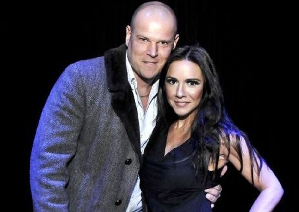 El ex de Laura Miller rompió el silencio.