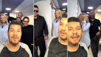 Marcelo Tinelli, en vivo de Facebook, reveló detalles de la apertura de Showmatch Marcelo Tinelli, en vivo de Facebook, reveló detalles de la apertura de Showmatch