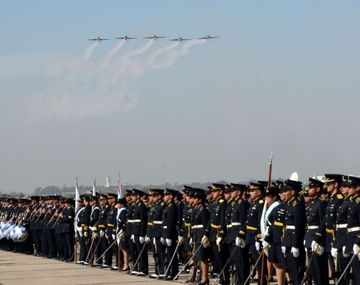 Aviones Pampa