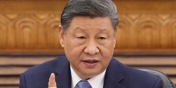 China rechazó con firmeza críticas del futuro embajador de Estados Unidos en Argentina