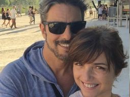 Fabián Mazzei, sobre el llanto de Araceli González: ¿tuvo que ver Adrián Suar?