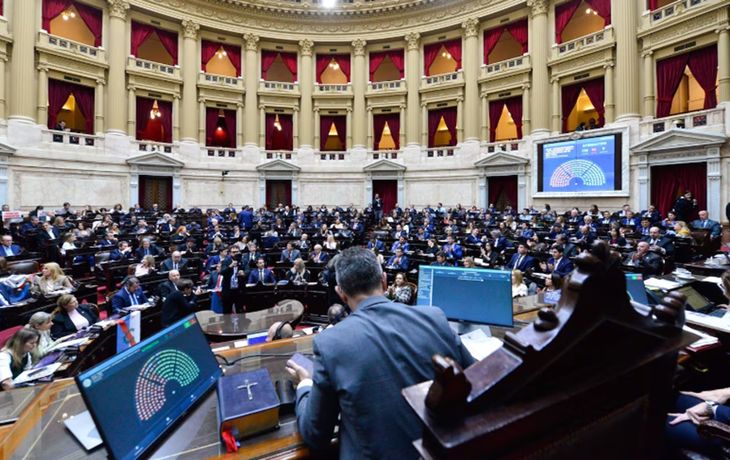 Cámara de Diputados