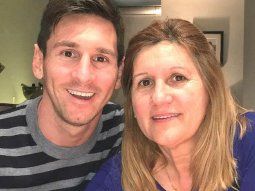 Nunca nos movimos con custodia, aseguró la mamá de Messi tras el ataque a la familia Roccuzzo