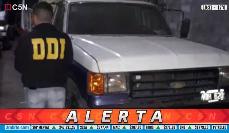 Cayó la banda de los chicos bien de Zona Sur: están acusados de robar 500 mil dólares y 2 millones de pesos