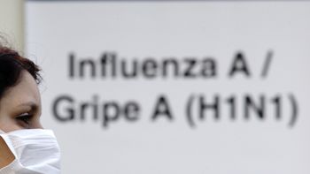 gripe a: los fallecidos eran del grupo de riesgo que no se vacunaron gripe a: los fallecidos eran del grupo de riesgo que no se vacunaron