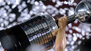 La Copa Libertadores La Copa Libertadores
