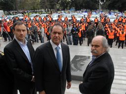 scioli firmo el decreto para crear las policias municipales scioli firmo el decreto para crear las policias municipales