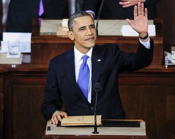 Obama aseguró que EE.UU. se retira de Afganistan en 2014