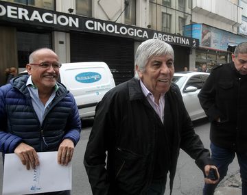 Moyano: El Gobierno está sincerando la economía de manera brutal