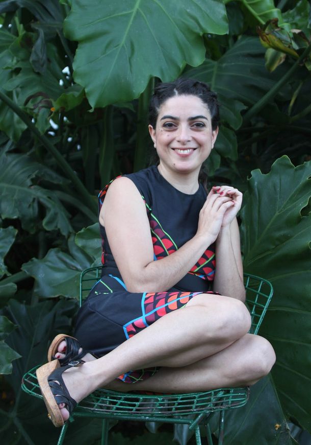 Paola Barrientos, polémica: En el momento en el que te vas de la tele, desaparecés