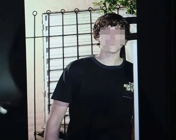 El doloroso mensaje de Mabel