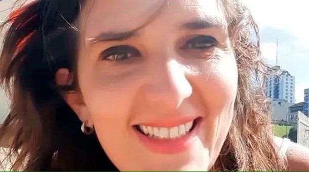 Paula Sensottera tenía 50 años. Paula Sensottera tenía 50 años.