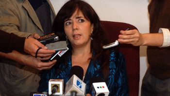 #papelprensa: es importante que avance la causa, dijo cerruti #papelprensa: es importante que avance la causa, dijo cerruti