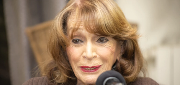 Murió Magdalena Ruiz Guiñazú: tenía 87 años