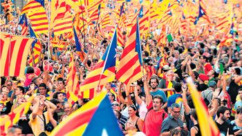nuevo desafio de cataluna a espana: adelantara elecciones nuevo desafio de cataluna a espana: adelantara elecciones