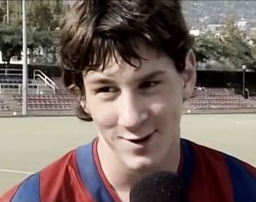 A 13 años de su debut