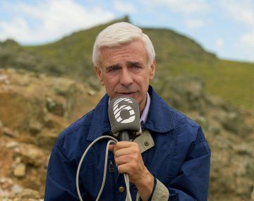 Diego Lerman y Leo Sbaraglia homenajean a José de Zer con El hombre que amaba los platos voladores