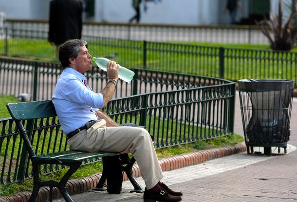 Se espera clima cálido y mañana volverá el calor intenso