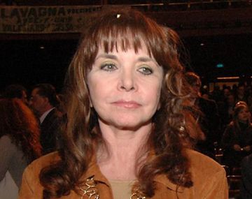 Zulma Faiad redobló la apuesta: Estamos en un mundo de hipócritas