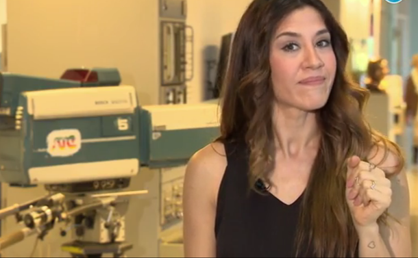 El insólito pedido de Jimena Barón a Adrián Suar para besar al chico que le gustaba en la escuela