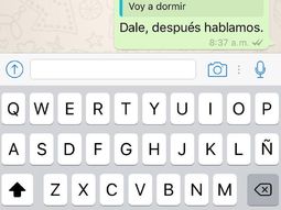 WhatsApp agrega una nueva función