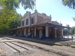 El pueblito con aroma a tradición para pasar el 25 de Mayo al que podés llegar con la SUBE por menos de $5 El pueblito con aroma a tradición para pasar el 25 de Mayo al que podés llegar con la SUBE por menos de $5