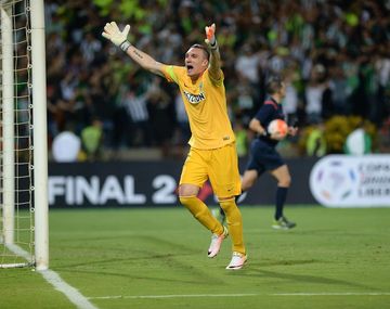 Franco Armani
