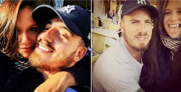 Fede Bal y Barbie Vélez, ¿separados otra vez?: misteriosos tuits