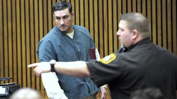 Ocho años para un futbolista que mató a un árbitro de un golpe