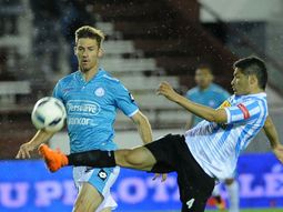 Belgrano y Juventud Antoniana, para seguir avanzando en la Copa Argentina Belgrano y Juventud Antoniana, para seguir avanzando en la Copa Argentina