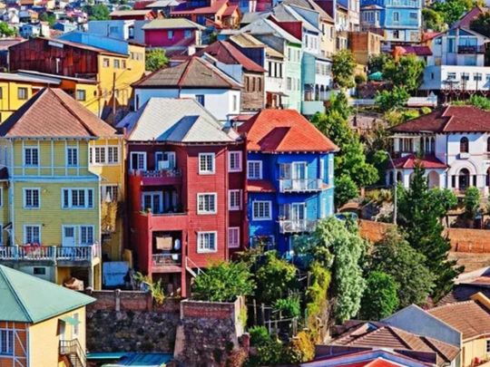 Estos son los mejores destinos chilenos para visitar en vacaciones. 