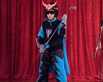 ¿Cuál es tu capítulo favorito de Los Simuladores?