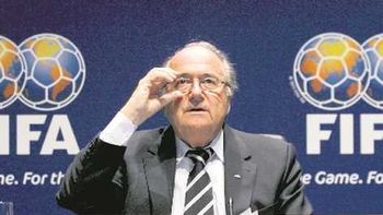 brasil 2014: fifa exigira un pasaporte biologico a los jugadores brasil 2014: fifa exigira un pasaporte biologico a los jugadores