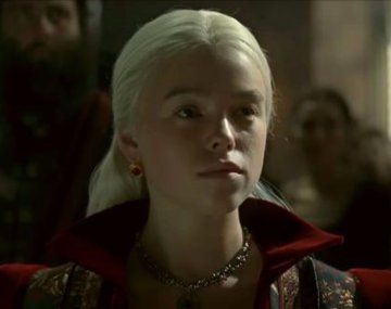 Todos los detalles del cuarto capítulo de House of the Dragon