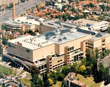 Apagón masivo en AMBA: Unicenter quedó sin luz en plena temporada