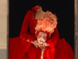 María Antonieta decapitada, el momento viral de la apertura de París 2024 María Antonieta decapitada, el momento viral de la apertura de París 2024