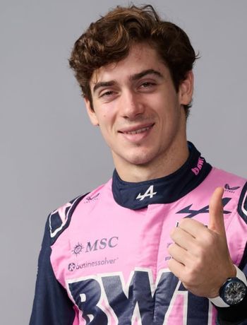 Colapinto acelera en casa: cómo conseguir entradas para su show en Buenos Aires