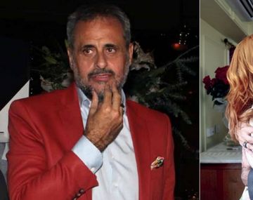 Rial y la separación con Kämpfer: No la cuidé como se merecía