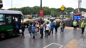 paro de colectivos: que lineas adhieren a la medida de fuerza de la uta paro de colectivos: que lineas adhieren a la medida de fuerza de la uta