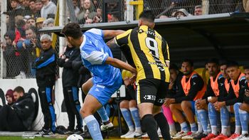 estudiantes (rc) empato con deportivo madryn y jugara en la primera division estudiantes (rc) empato con deportivo madryn y jugara en la primera division