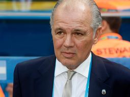 El amigo mufa de Sabella: la imperdible anécdota del ex DT de la Selección